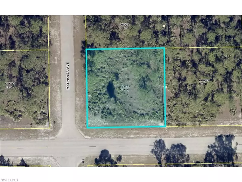 906 W 17th ST, Lehigh Acres, FL 33972