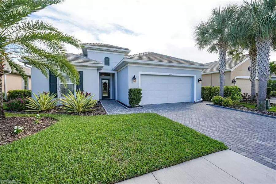 1007 Cayes CIR, Cape Coral, FL 33991