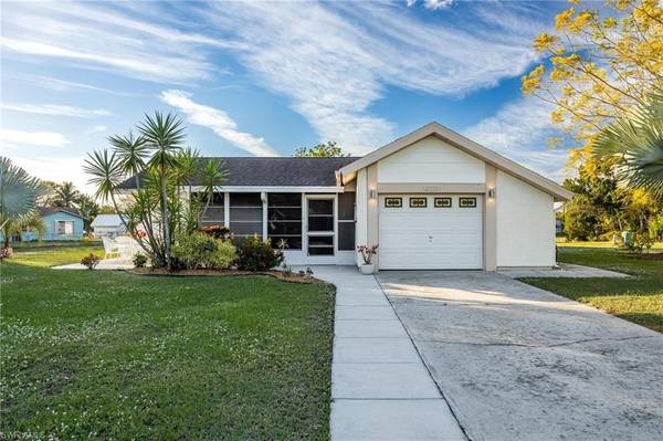 2018 Lighthouse CT, Labelle, FL 33935