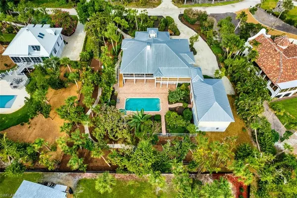 Sanibel, FL 33957,4179 Dingman DR