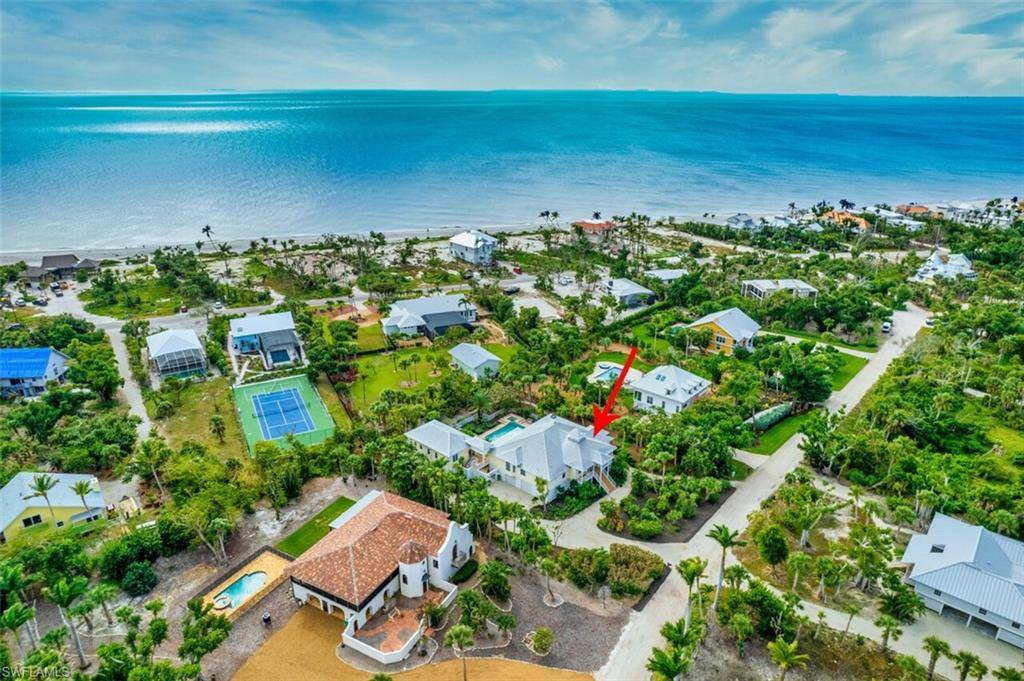 Sanibel, FL 33957,4179 Dingman DR