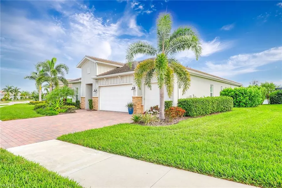 14633 Kelson CIR, Naples, FL 34114