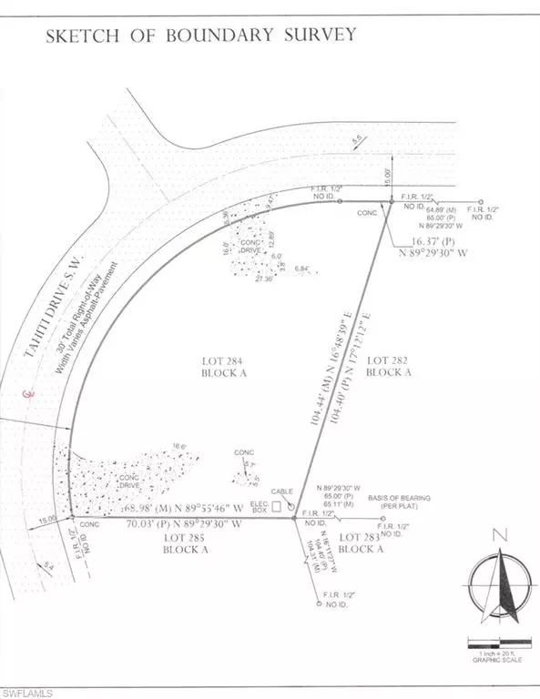 Bonita Springs, FL 34134,4778 Tahiti DR