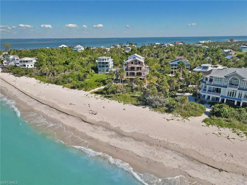 Upper Captiva, FL 33924,151, 161, 150 & 171 Nighthawk DR