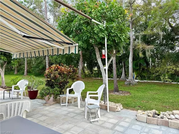 Naples, FL 34114,39 Bass LN #39