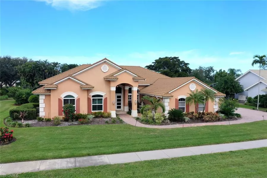 15170 Canongate DR, Fort Myers, FL 33912