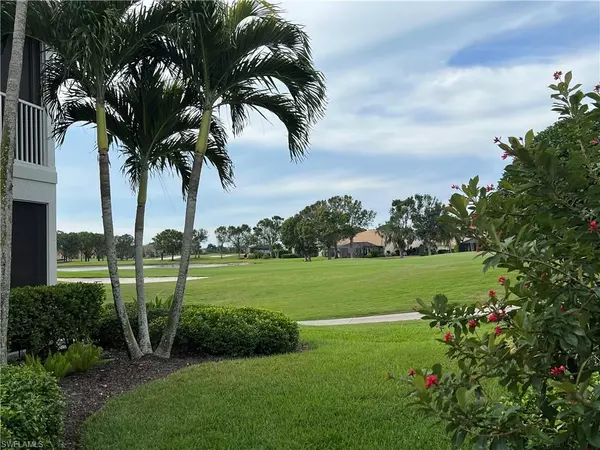 6845 Ascot DR #102,  Naples,  FL 34113