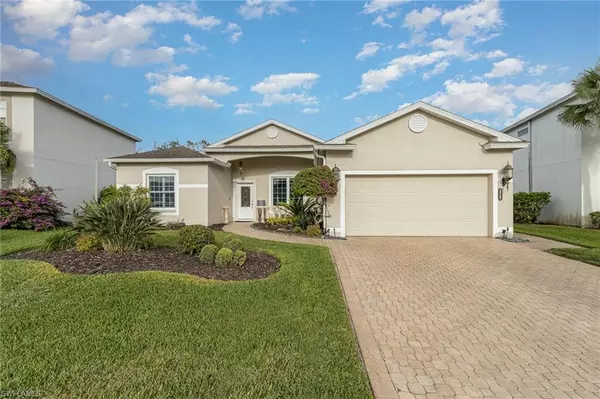 21167 Braxfield LOOP, Estero, FL 33928