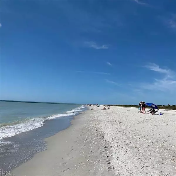 Sanibel, FL 33957,0 Bowman Beach Road Lot #25