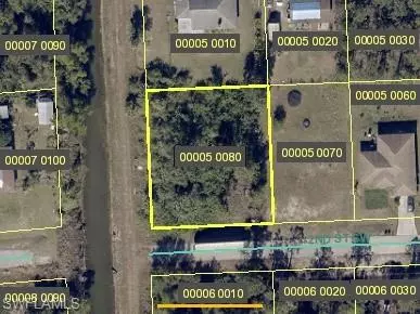 Lehigh Acres, FL 33976,4206 2nd ST SW