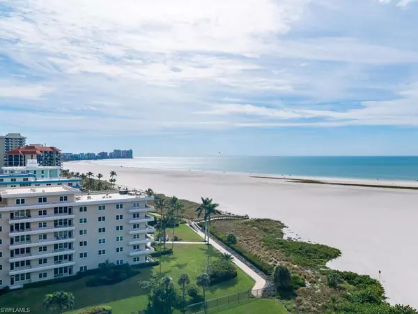 Marco Island, FL 34145,260 Seaview CT #1109