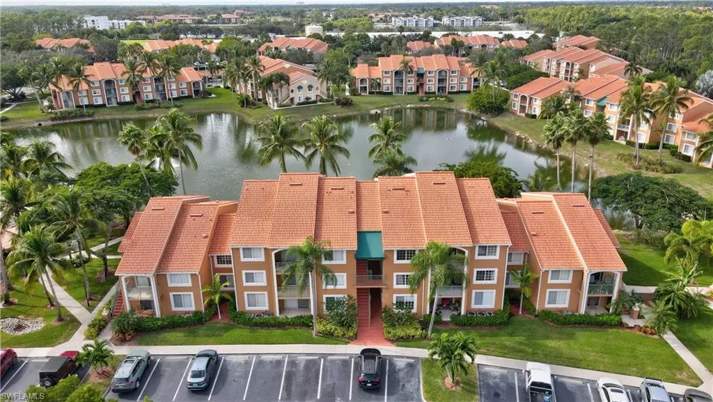 Naples, FL 34104,1275 Wildwood Lakes BLVD #2-304