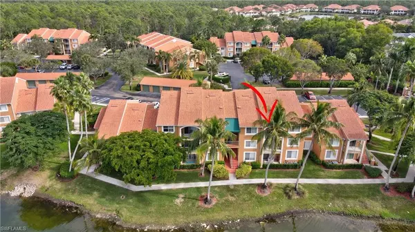 Naples, FL 34104,1275 Wildwood Lakes BLVD #2-304