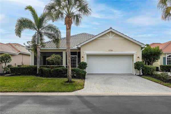 17761 Courtside Landings CIR,  Punta Gorda,  FL 33955