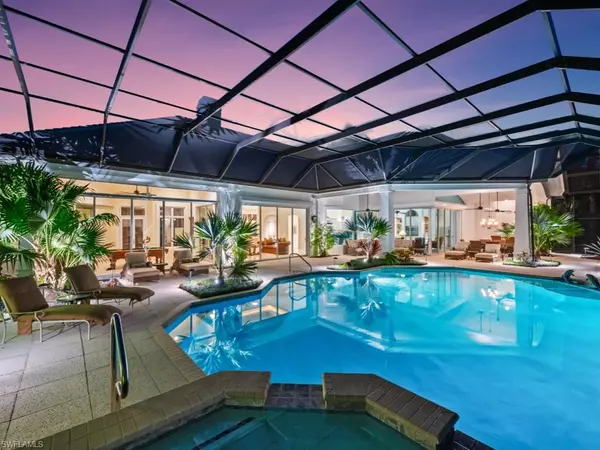 Bonita Springs, FL 34134,26271 Woodlyn DR