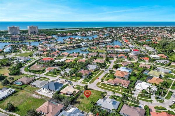 501 Elk CIR, Marco Island, FL 34145