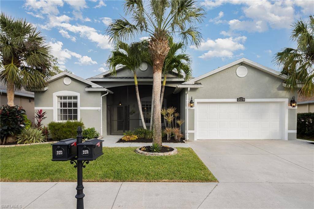 21270 Braxfield LOOP, Estero, FL 33928