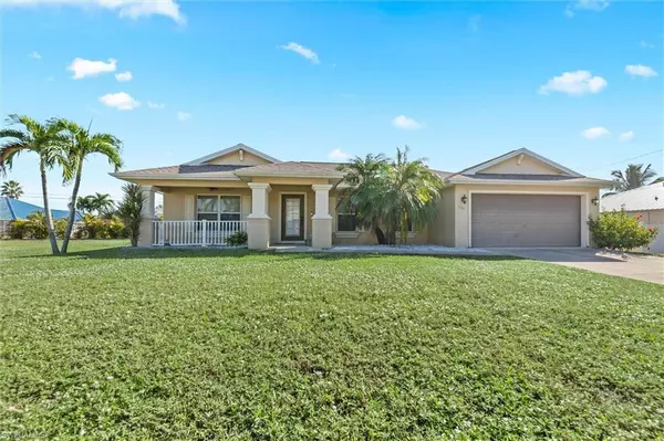 Cape Coral, FL 33914,3007 SW 9th PL