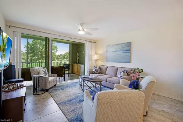 Naples, FL 34108,7687 Pebble Creek CIR #104