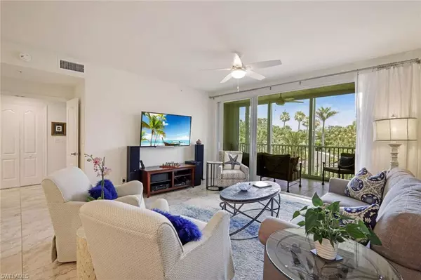 Naples, FL 34108,7687 Pebble Creek CIR #104