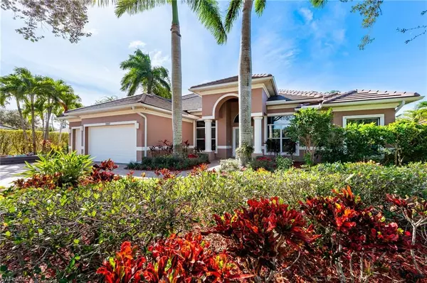 Naples, FL 34109,3987 Stonesthrow CT