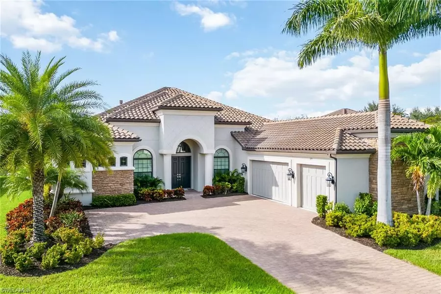 3235 Miyagi LN, Naples, FL 34114