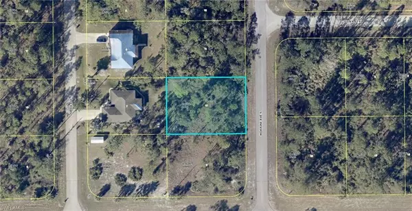 192 Moraine AVE S, Lehigh Acres, FL 33974
