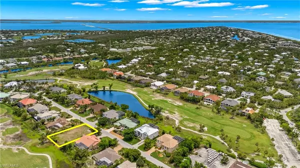 Sanibel, FL 33957,717 Birdie View PT