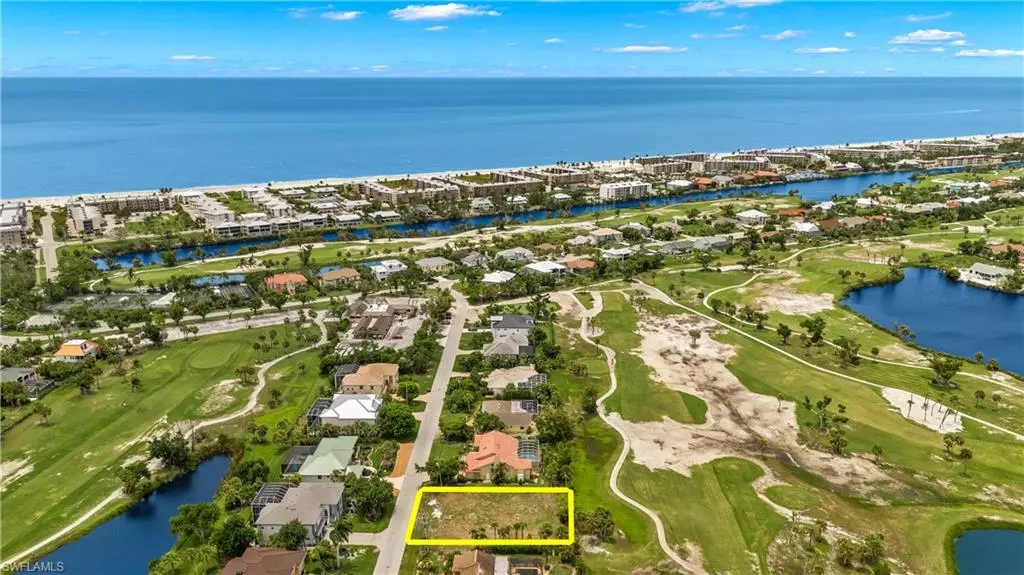 717 Birdie View PT, Sanibel, FL 33957