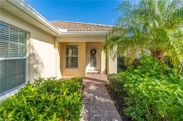 Naples, FL 34114,8701 Querce CT