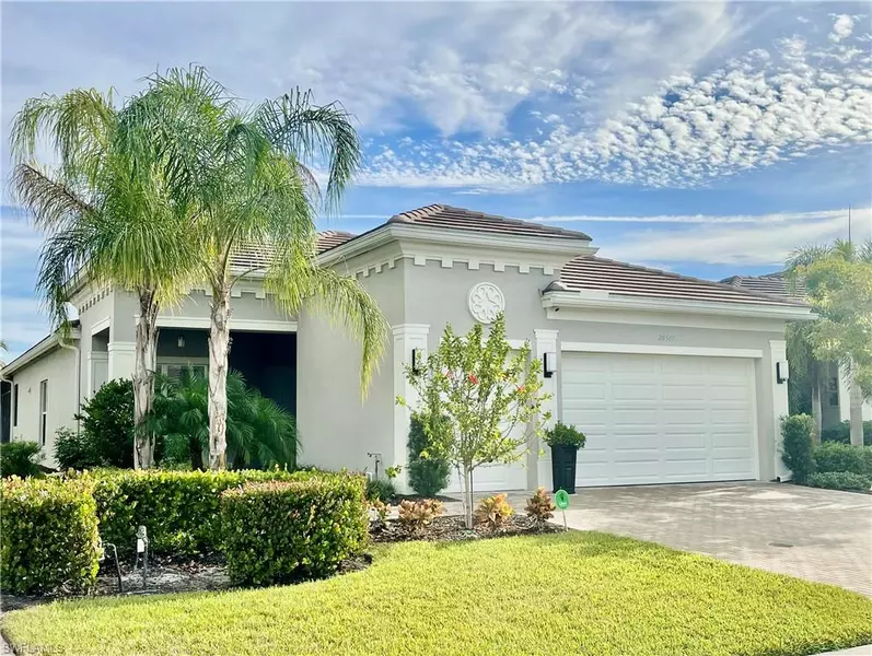 28567 Twain DR, Bonita Springs, FL 34135