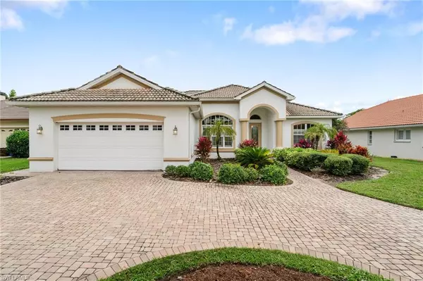 Fort Myers, FL 33919,9776 Mar Largo CIR