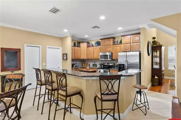 Fort Myers, FL 33913,9536 Blue Stone CIR