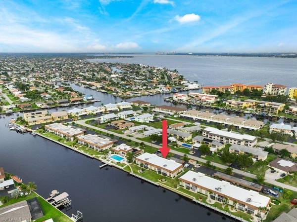 4024 SE 19th AVE #204, Cape Coral, FL 33904