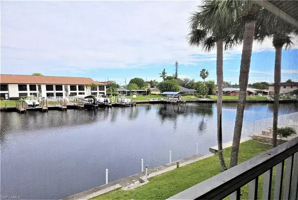 Cape Coral, FL 33904,4629 SE 5th AVE #201