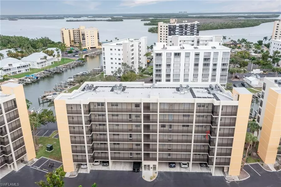 4431 Bay Beach LN #544, Fort Myers Beach, FL 33931