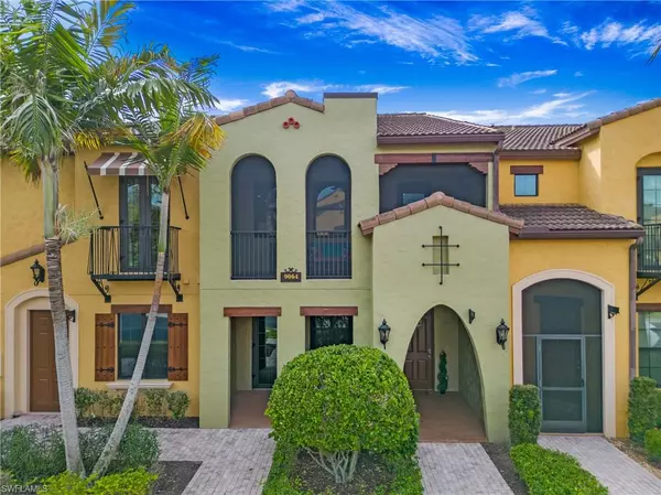 9064 Capistrano ST N #5003, Naples, FL 34113