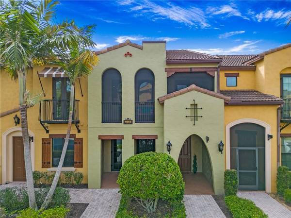 9064 Capistrano ST N #5003, Naples, FL 34113