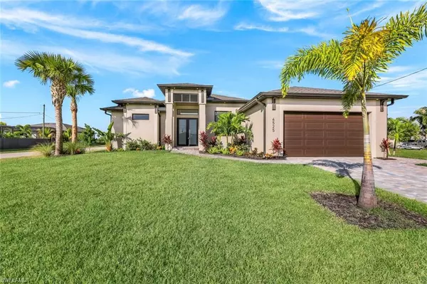 Cape Coral, FL 33993,4525 NW 33rd LN