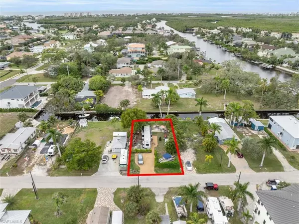 Bonita Springs, FL 34134,27579 Tarpon WAY