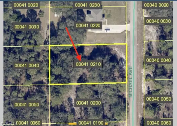 Lehigh Acres, FL 33972,1517 Michael AVE