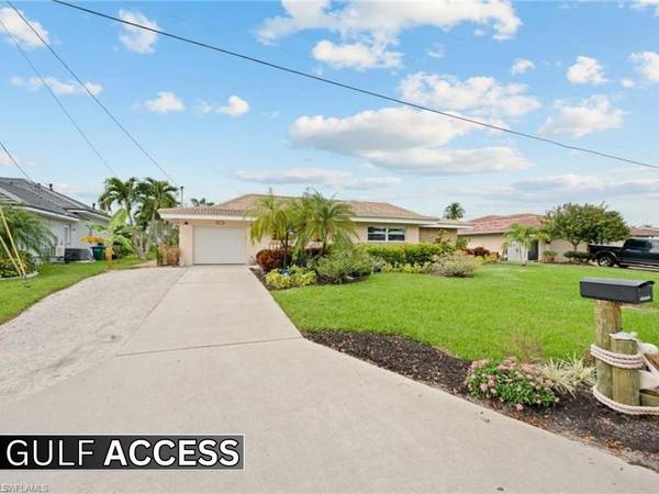 713 SE 44th ST, Cape Coral, FL 33904