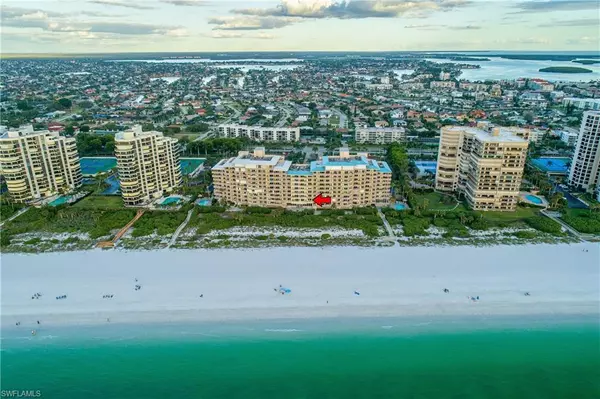 Marco Island, FL 34145,780 S Collier BLVD #207