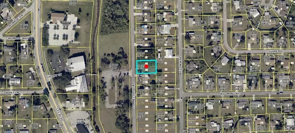 Lehigh Acres, FL 33936,212 Connecticut RD