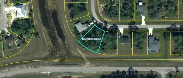 6051 S MOSS CIR, Labelle, FL 33935