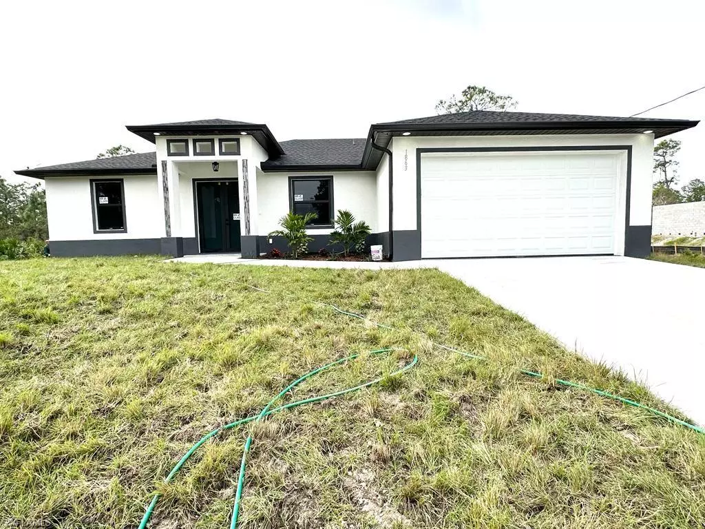 Lehigh Acres, FL 33972,1863 Lindenwood DR