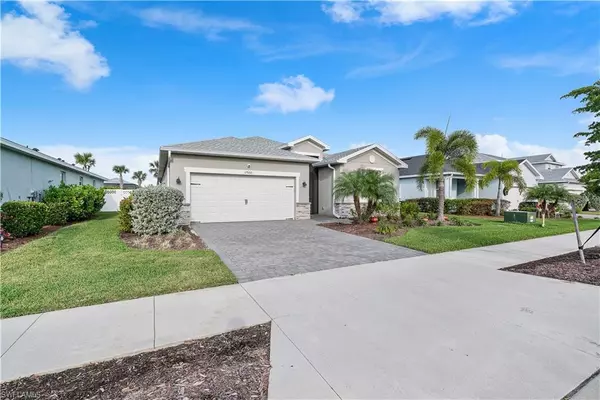 Punta Gorda, FL 33982,17660 Corkwood Bend TRL