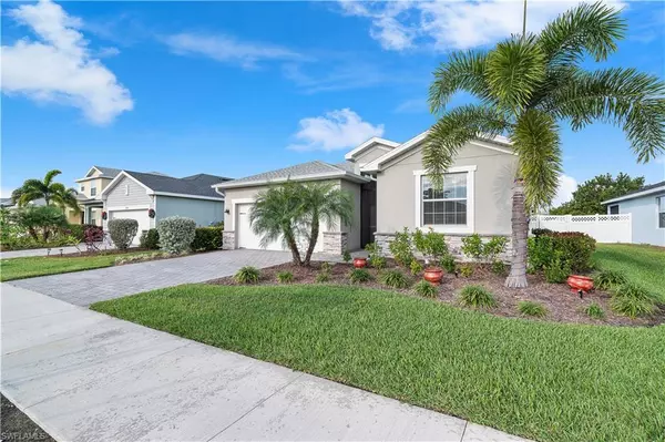 Punta Gorda, FL 33982,17660 Corkwood Bend TRL