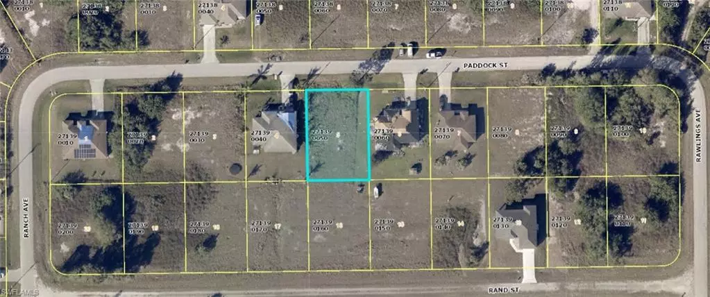 Lehigh Acres, FL 33974,468 Paddock ST