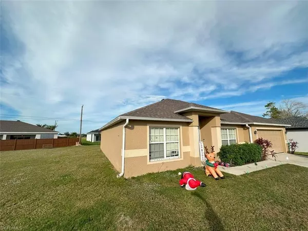 Cape Coral, FL 33909,816 NE 6th PL